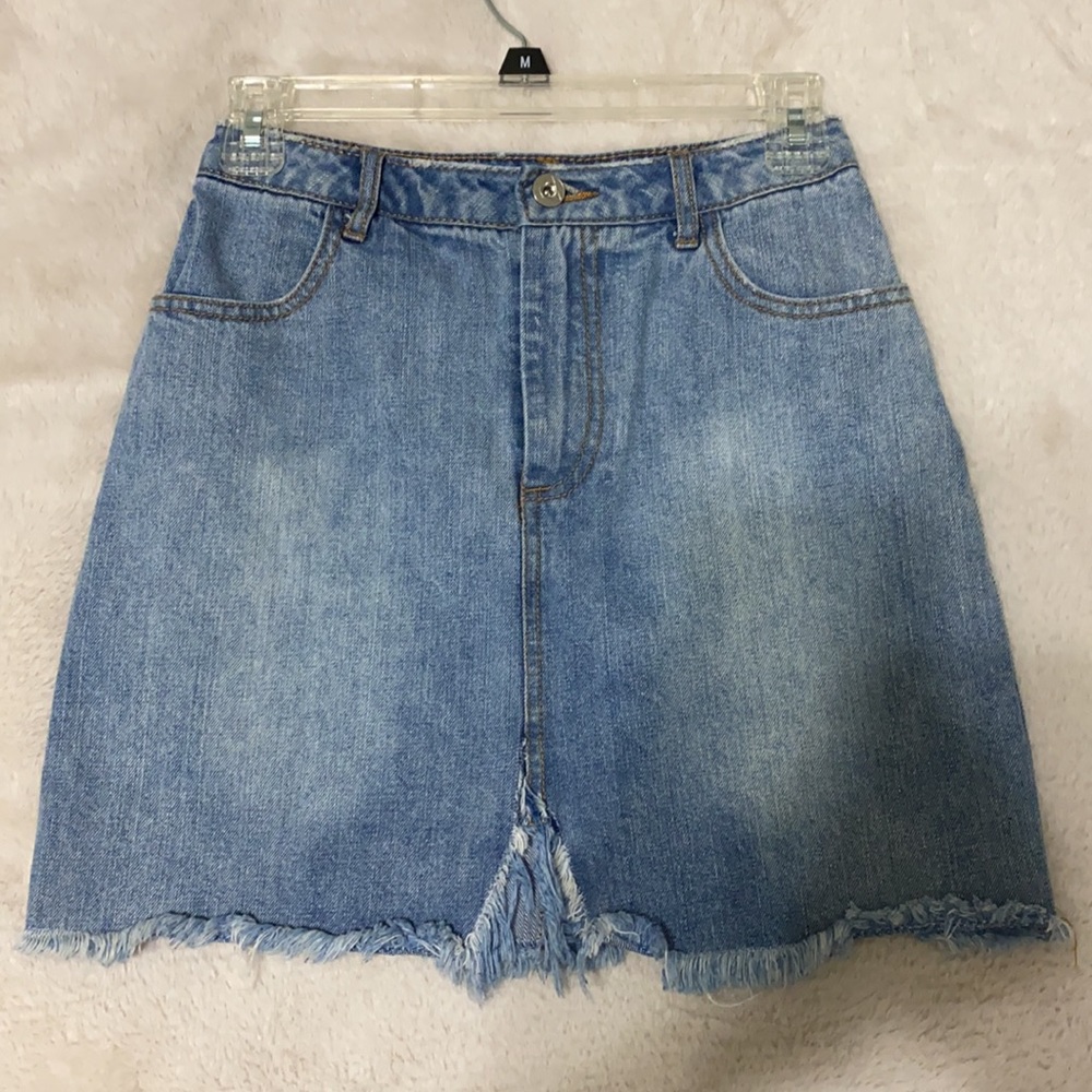 skirt